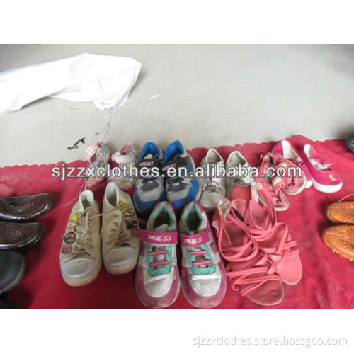 All seasons Used shoes in germany